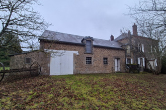  maison orsennes 36190