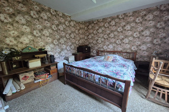  maison orsennes 36190