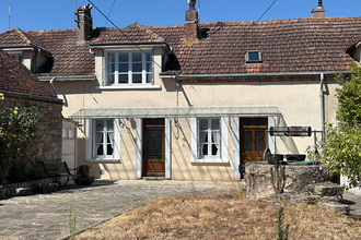  maison orsennes 36190