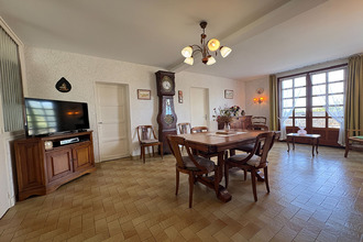  maison orsennes 36190