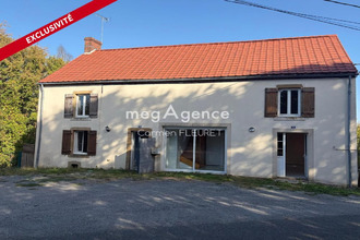  maison orsennes 36190