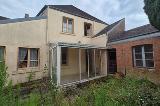  maison orsennes 36190
