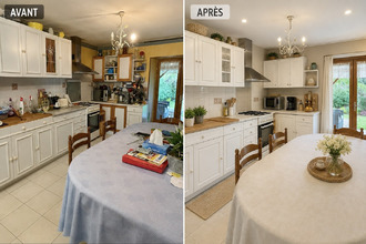  maison orsennes 36190