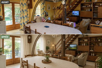  maison orsennes 36190