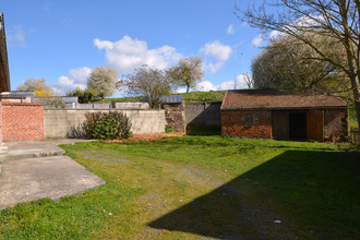  maison orsinval 59530