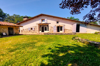  maison orthevielle 40300
