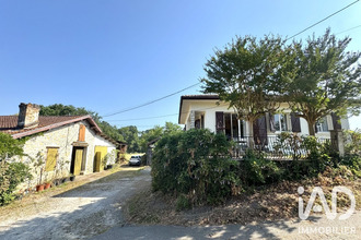  maison orthevielle 40300