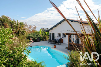  maison orthevielle 40300