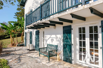  maison orthevielle 40300