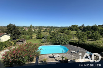  maison orthez 64300
