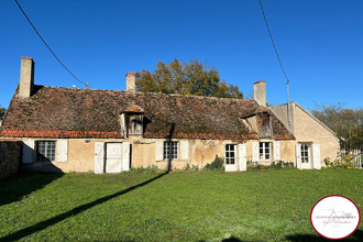  maison orval 18200