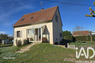  maison orval 18200