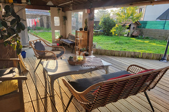  maison orvault 44700