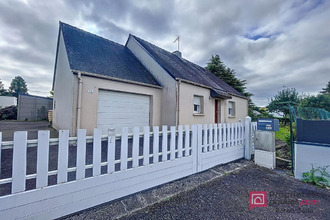  maison orvault 44700