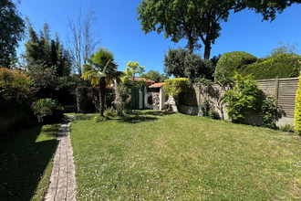  maison orvault 44700