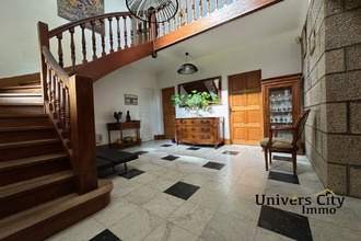  maison orvault 44700