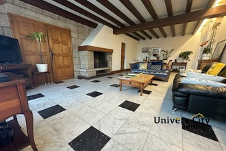  maison orvault 44700