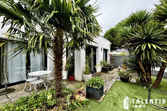  maison orvault 44700