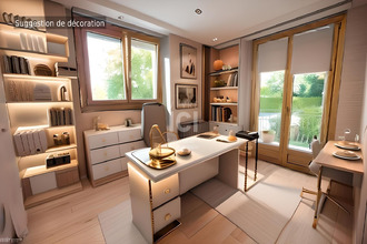  maison orvault 44700