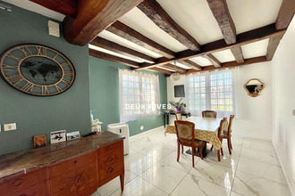  maison orvault 44700