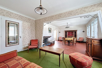  maison orvault 44700