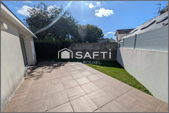  maison orvault 44700