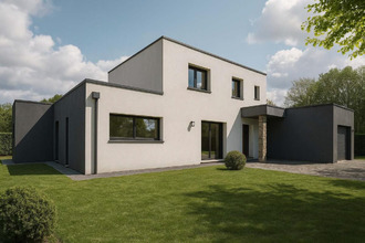  maison orvault 44700