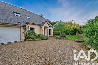  maison orvault 44700