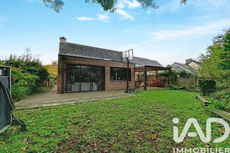  maison orvault 44700