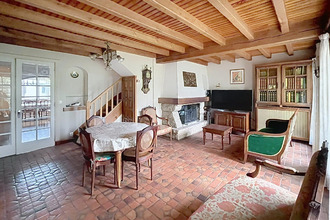  maison orvault 44700