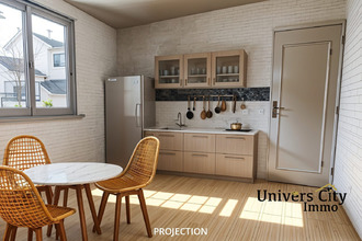  maison orvault 44700