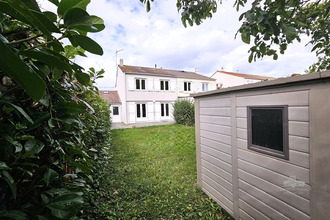  maison orvault 44700