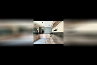  maison orvault 44700