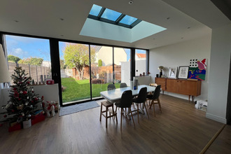  maison orvault 44700