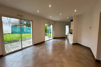  maison orvault 44700