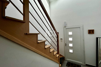  maison orvault 44700