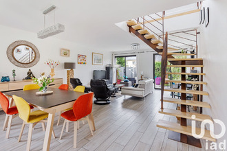  maison orvault 44700