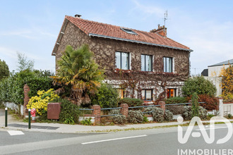  maison orvault 44700