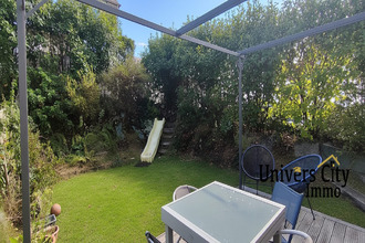  maison orvault 44700