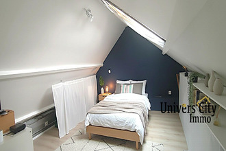  maison orvault 44700