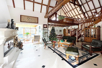  maison orvault 44700