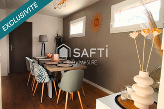  maison orvault 44700