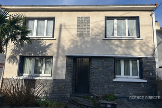  maison orvault 44700