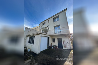  maison orvault 44700