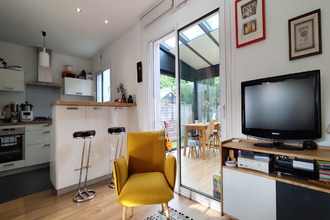  maison orvault 44700