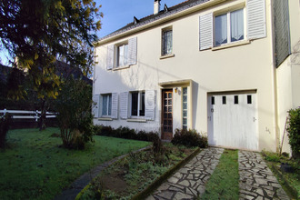  maison orvault 44700