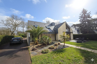  maison orvault 44700