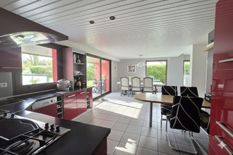  maison orvault 44700