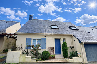  maison orvault 44700