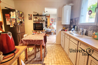  maison orvault 44700